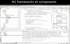 [MIAGE M1FC] 07 Messaging Côté Master