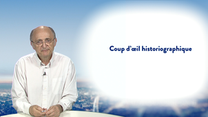 0.2. Coup d'oeil historiographique