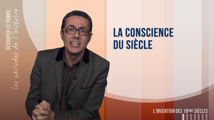 4.1. La conscience du siècle