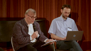 (3/10) Présentation de l'Observatoire de l'Intelligence artificielle de l'Université Paris 1 Panthéon-Sorbonne