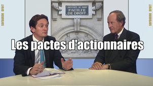 6.1. Les pactes d’actionnaires
