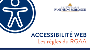 Formation rédacteur accessibilité RGAA