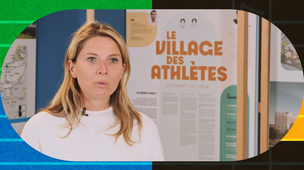 3.5. L'héritage attendu des JOP 2024 pour le territoire de Plaine Commune