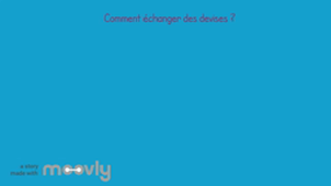 Taux de change