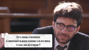 Polawmique ! Le consentement médical