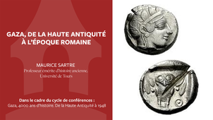 De la Haute Antiquité à l'époque romaine