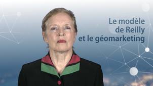 2.4. Le modèle de Reilly et le géomarketing