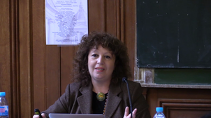 25/32 - The Global Pact for the Environment - Mme Oral - Protection of Specific Groups (women, children, communities)