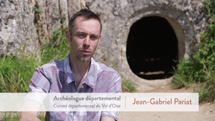 Archéologie funéraire au Néolithique