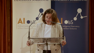 (1/10) Discours d'ouverture