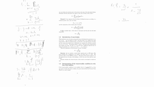 Empirical finance chapter3