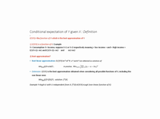 Empirical finance chapter1 part1