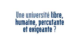 Cérémonie des vœux : La boîte à questions Paris 1 Panthéon-Sorbonne