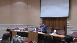 13/13 - Conclusions - M. SOREL