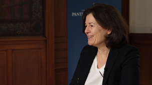 Entretien avec Christine Neau-Leduc