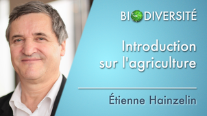 4.01 Introduction sur l'agriculture