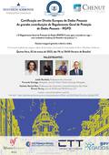 Certification droit des données - conférence inaugurale