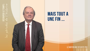 2.7. Mais tout a une fin ...