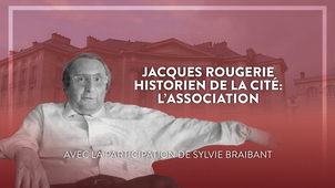 Jacques Rougerie et l'association