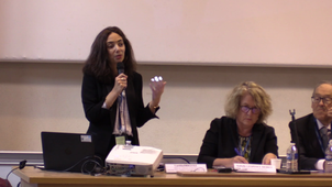 01/20 - OIT Regards croisés universitaires et syndicaux - Mme Driguez – Présentation