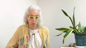 Anne Evrard, coprésidente du collectif interassociatif autour de la naissance (CIANE)
