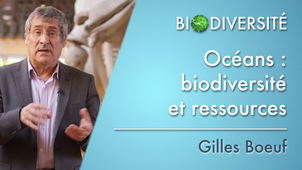 2.00. Océans: biodiversité et ressources