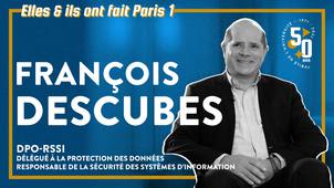 Entretien avec François Descubes