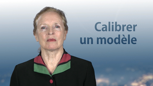 2.2. Calibrer un modèle