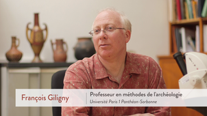 La céramologie