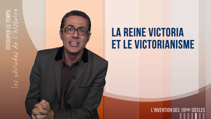 4.5. La reine Victoria et le victorianisme