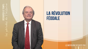 2.3. La révolution féodale