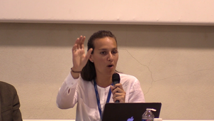 17/20 - OIT Regards croisés universitaires et syndicaux - Mme Mercorio– Le juge italien