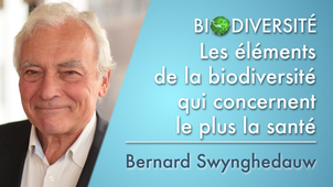 5a.02	Les éléments de la biodiversité qui concernent le plus la santé