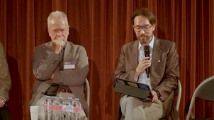 (5/10) Quel sens donner à l'IA ? Autorités publiques et pensée critique de l'IA (table ronde)