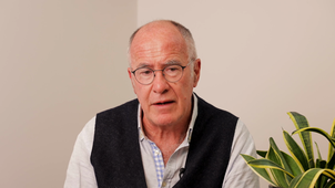 Philippe David, gynécologue obstétricien