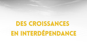 2.3. Des croissances en interdépendance