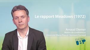 1.3 Le rapport Meadows (1972)