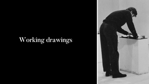 Working Drawings