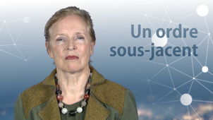 1.2. Un ordre sous-jacent