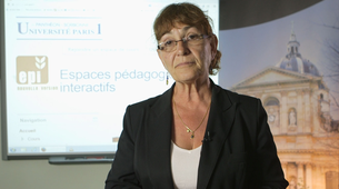 La préparation du C2i à l'UFR 12