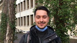 IEDES PARIS Développement local 2019