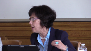 08/15 - Quel avenir pour la démocratie participative européenne ? - Mme MARTIN -  Démocratie participative et évolution constitutionnelle de l’UE : l’exemple du Brexit