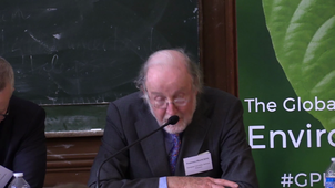 08/32 - The Global Pact for the Environment - M. Francioni - General Duty of Care towards the Environment