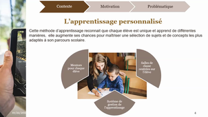 [Sarra Ait Yahia] Le potentiel pédagogique de la réalité augmentée dans les méthodes d’apprentissage innovantes appliquées dans l’enseignement K12