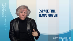 5.1. Espace fini, temps ouvert