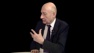 L'égide du président du tribunal de commerce
