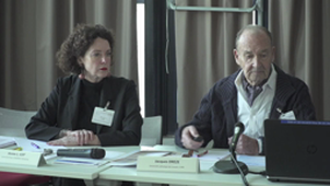 Keynote speaker - Jacques Drèze, “Growth and Employment: the scope for a European initiative” twenty years later