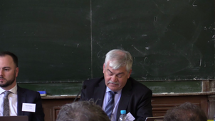 30/32 - The Global Pact for the Environment - M. Lavrysen - Effects of the Pact in domestic legal systems