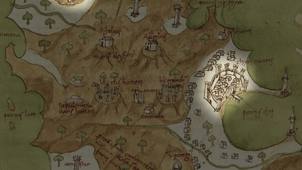 Cristoforo Buondelmonti par Emmanuelle Vagnon