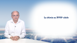 5.4. La chimie au XVIIIe siècle